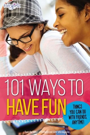 101 Things Every Girl Should Know