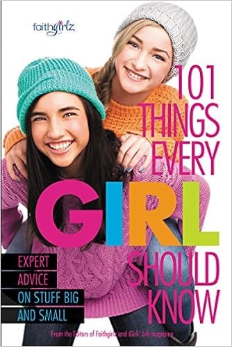 101 Ways To Have Fun